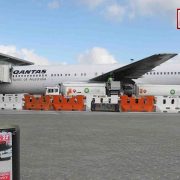 Resiblock: Effektiv forsegling af betonoverflader og belægninger